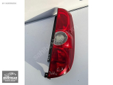 Oto Çıkma Parça / Fiat / Doblo / Far & Stop / Sol Arka Stop / Çıkma Parça 