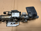Oto Çıkma Parça / Volkswagen / Beetle / Direksiyon / Direksiyon Kolon Kilidi / Çıkma Parça 