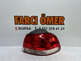 VOLKSWAGEN GOLF 6 SAĞ DIŞ STOP ORJİNAL