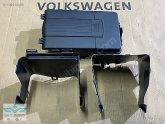 Oto Çıkma Parça / Volkswagen / Caddy / Kaporta & Karoser / Sağ Sürgülü Kapı / Sıfır Parça 