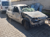 CLİO 2 OTOMATİK ŞANZIMAN