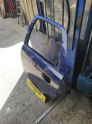 Oto Çıkma Parça / Opel / Corsa / Kaporta & Karoser / Sağ Ön Kapı / Çıkma Parça 