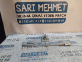 Oto Çıkma Parça / Opel / Corsa / Oto Cam / Cam Krikosu / Çıkma Parça 