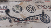 Oto Çıkma Parça / Audi / A4 / Yakıt / Benzin Hortumu / Çıkma Parça 