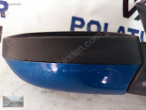 Oto Çıkma Parça / Renault / Megane / Ayna / Sol Dış Ayna / Çıkma Parça 
