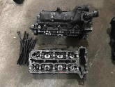 Oto Çıkma Parça / Mercedes / SL / Motor / Silindir Kapağı / Çıkma Parça 