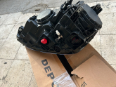 Oto Çıkma Parça / Volkswagen / Golf / Far & Stop / Sağ Ön Far / Sıfır Parça 