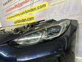 BMW İ4 ÇIKMA ORJİNAL SOL FAR LAZER