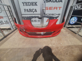 Oto Çıkma Parça / Seat / Leon / Tampon / Ön Tampon / Çıkma Parça 