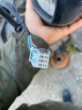 Oto Çıkma Parça / Honda / Civic / Ayna / Sol Dış Ayna / Çıkma Parça 