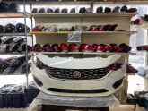 FİAT EGEA ESKİ KASA ÖN TAMPON HAKAN OTO 501 078 04 25