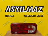 MERCEDES G CLASS STOP (ORJİNAL) A4638202064