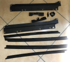Oto Çıkma Parça / Audi / A3 / Sunroof / Sunroof Modülü / Çıkma Parça 