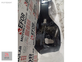 HONDA CİTY ÖN TAMPON ORJİNAL ÇIKMA YEDEK PARÇA 21-24