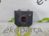 Oto Çıkma Parça / Bmw / 5 Serisi / Kalorifer / Kontrol Paneli / Çıkma Parça 