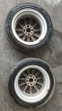Oto Çıkma Parça / Peugeot / 307 / Jant & Lastik / Jant & Lastik Takımı / Çıkma Parça 