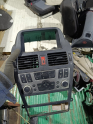 Nissan almera klima kontrol paneli 2004-2008