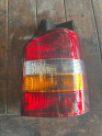 VOLKSWAGEN CARAVELLE T5 SAĞ ARKA STOP 2003-2011