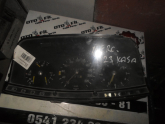 Oto Çıkma Parça / Mercedes / Vito / Elektrik / Kilometre Saati / Çıkma Parça 