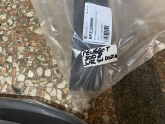 Oto Çıkma Parça / Peugeot / 3008 / Tampon / Izgara Çıtası / Çıkma Parça 