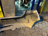 Oto Çıkma Parça / Opel / Corsa / Tampon / Arka Tampon / Çıkma Parça 