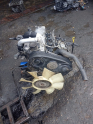 Oto Çıkma Parça / Hyundai / Starex / Motor / Motor (komple) / Çıkma Parça 