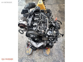 Volkswagen Polo 1.2 Tdi Cfw Sandık Komple Motor
