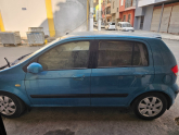 Hasarlı & Kazalı Oto / Hyundai / Getz