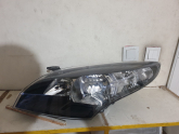 Renault megan 3 sol far ithal sifir