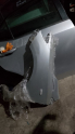 TOYOTA COROLLA 2008-2011 MODEL ORJİNAL ÇIKMA SOL ÖN ÇAMURLUK