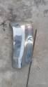 Oto Çıkma Parça / Toyota / Hilux / Tampon / Tampon Köşesi / Çıkma Parça 