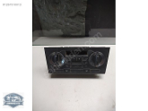 AUDİ A3 KLİMA KONTROL PANELİ 8P0820043H