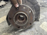 Oto Çıkma Parça / Fiat / Ducato / Alt Takım / Taşıyıcı / Çıkma Parça 