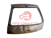 Opel Corsa C bagaj kapağı