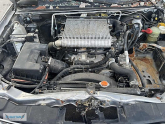 Oto Çıkma Parça / Isuzu / D-Max / Motor / Motor (komple) / Çıkma Parça 