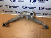 A4 A6 A8 Q7 PHAETON TOUAREG 02-11 EGR PARÇALARI 059131790N