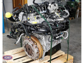 Oto Çıkma Parça / Citroen / Berlingo / Motor / Motor (komple) / Çıkma Parça 