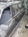 Renault 12 Toros sedan komple kasa kupa
