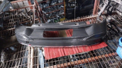 5NA807521 orj 21-24 vw tiguan arka tampon spoyleri