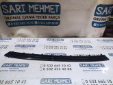 SIFIR ORJ HYUNDAİ BAYON ÖN TAMPON ÜST IZGARASI