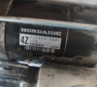 Oto Çıkma Parça / Honda / Civic / Elektrik / Marş Motoru / Çıkma Parça 