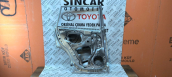 Oto Çıkma Parça / Toyota / Corolla / Kaporta & Karoser / Sol Arka Kapı / Çıkma Parça 