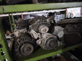 Oto Çıkma Parça / Proton / Persona / Elektrik / Şarj Dinamosu / Çıkma Parça 