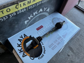 Oto Çıkma Parça / Peugeot / 208 / Alt Takım / Aks / Çıkma Parça 