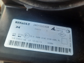Oto Çıkma Parça / Renault / Symbol / Far & Stop / Sağ Ön Far / Çıkma Parça 
