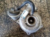 Oto Çıkma Parça / Ford / Focus / Motor / Turbo / Çıkma Parça 