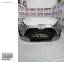 Oto Çıkma Parça / Toyota / Yaris / Tampon / Ön Tampon / Çıkma Parça 