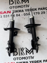Nissan Qashqai J10  (2007-2013) Sağ-Sol Ön Amortisör