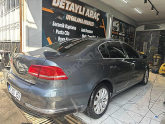 Oto Çıkma Parça / Volkswagen / Passat / Kaporta & Karoser / Paçalık / Tozluk / Çıkma Parça 