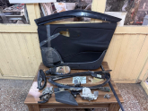Oto Çıkma Parça / Fiat / Punto / Koltuk & Döşeme / Kapı Döşemesi / Çıkma Parça 